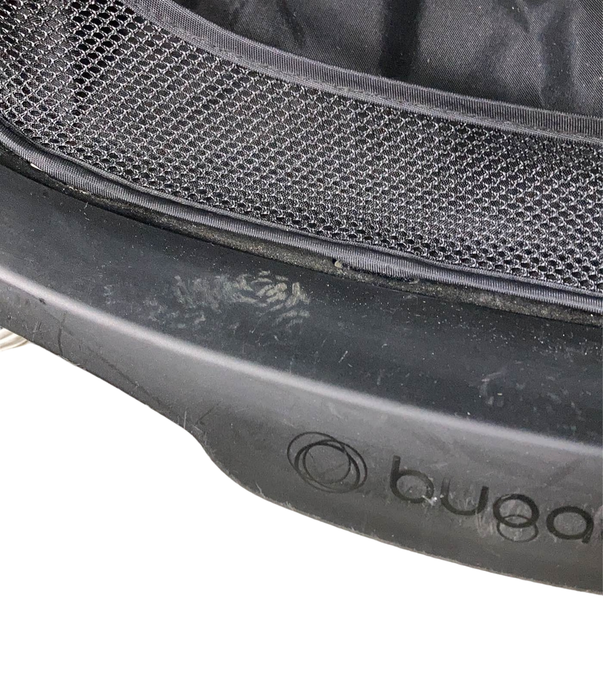 Shop Bugaboo Butterfly Stroller, 2022, Forest Green at Goodbuygears