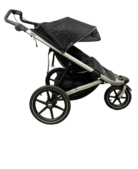 Shop Thule Urban Glide 2 Double Stroller, 2020 at Goodbuygears