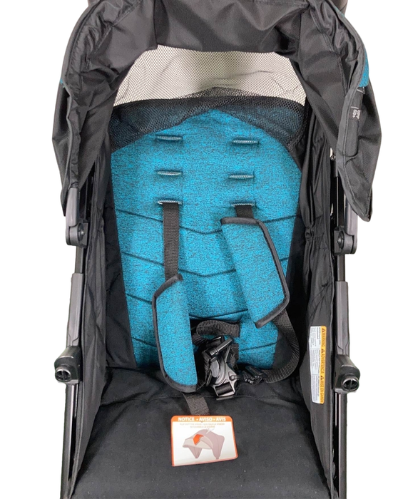 Shop Baby Trend Tango Travel System, Veridian, 2022 at Goodbuygears