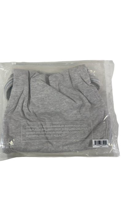 Shop Goumikids Slumber Sleep Bag, NB, Storm Gray at Goodbuygears