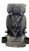 Shop Graco Nautilus 2.0 3-in-1 Harness Booster Car Seat, 2022, Crane, Standard at Goodbuygears