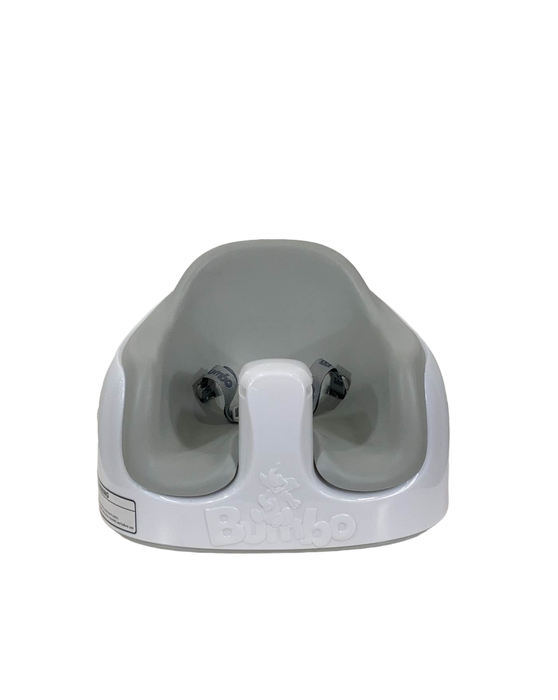 Shop Bumbo Multi Seat, Cool Grey at Goodbuygears
