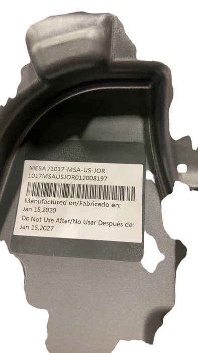 Shop UPPAbaby MESA Infant Car Seat, 2020, Jordan (Charcoal Melange) at Goodbuygears