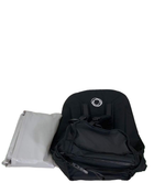 Shop Bugaboo Donkey 5 Stroller Mono, 2023, Midnight Black, Black at Goodbuygears