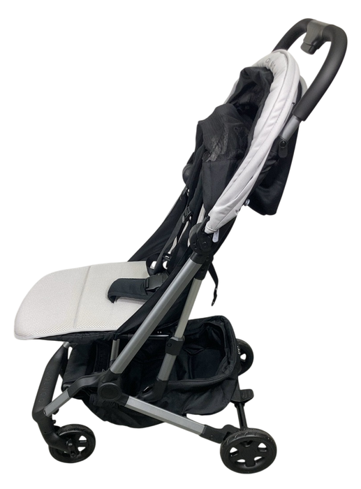 Shop Colugo Compact Stroller, 2023, Cool Grey at Goodbuygears