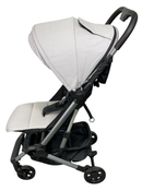 Shop Colugo Compact Stroller, 2023, Cool Grey at Goodbuygears