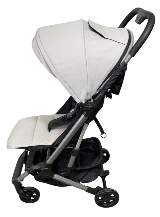 Shop Colugo Compact Stroller, 2023, Cool Grey at Goodbuygears