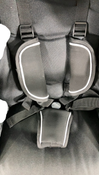 Shop Mockingbird Single to Double 2.0 Stroller, 2024, Silver With Black Leather, Sky, Windowpane at Goodbuygears