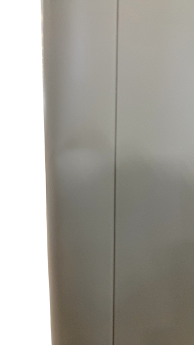 Shop Diaper Genie Platinum Diaper Pail, Grey at Goodbuygears