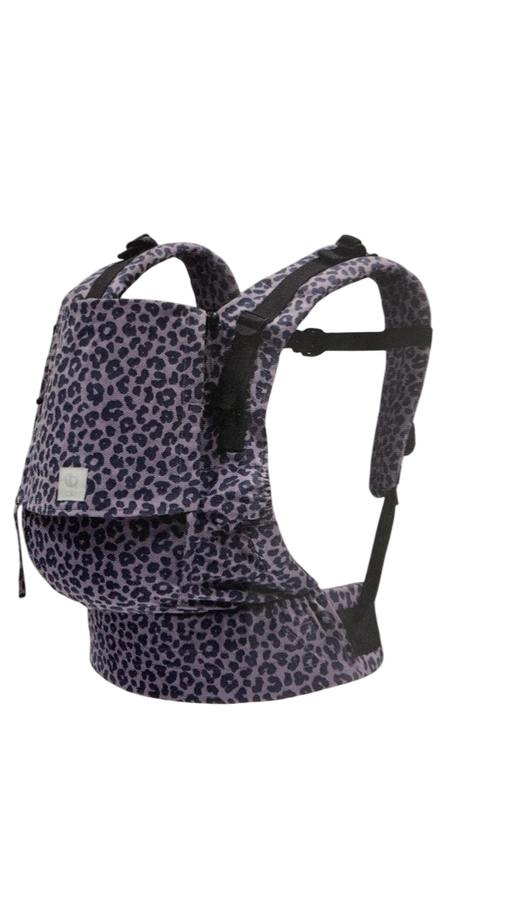 Shop Stokke Limas Flex Carrier, Leopard Lilac at Goodbuygears