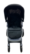 Shop Chicco Bravo Stroller, Black, 2024 at Goodbuygears