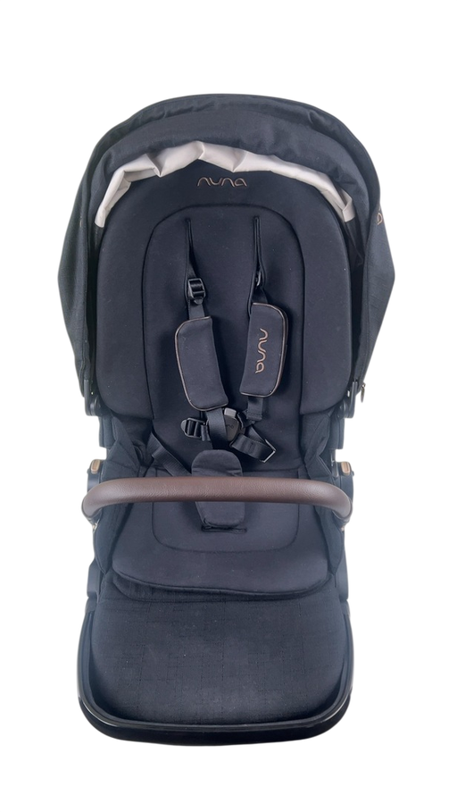 Shop Nuna Triv Next Stroller Seat, Riveted at Goodbuygears