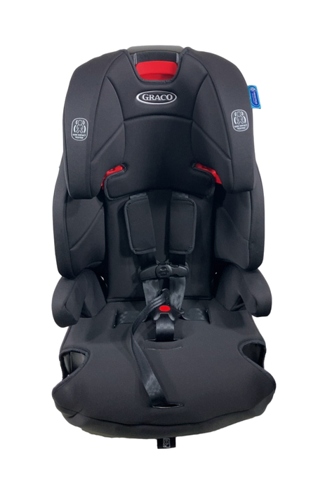 Shop Graco Tranzitions 3-in-1 Harness Booster Car Seat, 2024, Proof at Goodbuygears