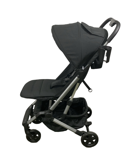 Shop Colugo Compact Stroller, 2023, Black at Goodbuygears