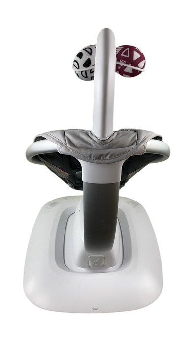 Shop 4moms MamaRoo Multi-Motion Baby Swing, Grey Classic at Goodbuygears