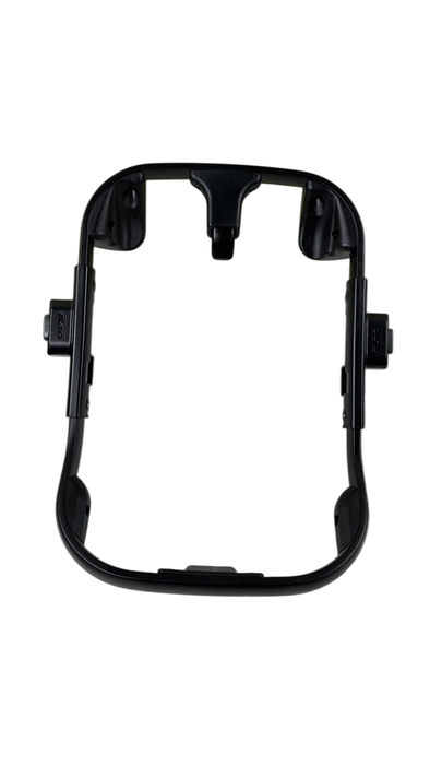 Shop Nuna MIXX Next Stroller, 2022, Caviar at Goodbuygears