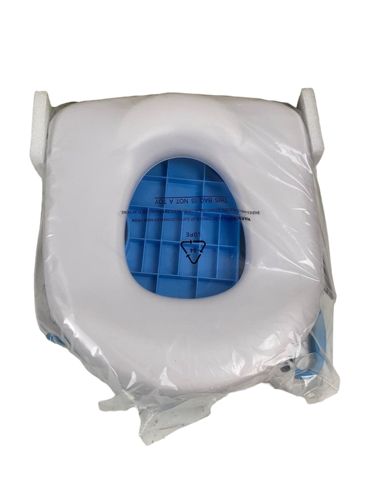 secondhand Mommy’s Helper Contoured Cushie Step Up Potty Seat