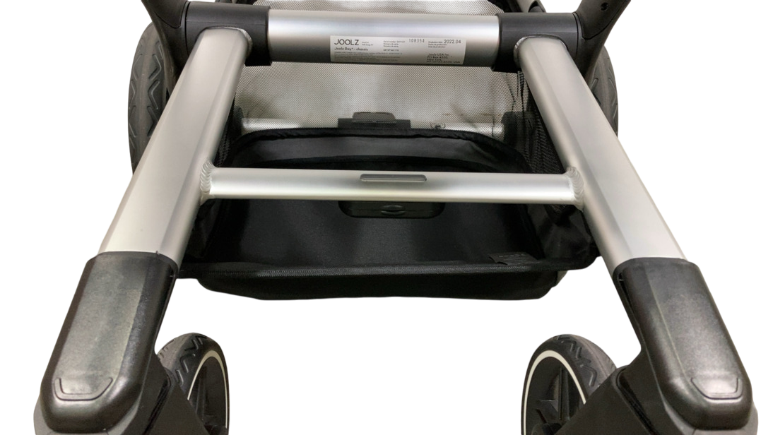 Shop Joolz Day+ Stroller, 2022, Gorgeous Grey at Goodbuygears