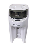 Shop Baby Brezza Formula Pro Advanced Baby Formula Dispenser, White on White at Goodbuygears