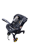 Shop Doona Infant Car Seat & Stroller Combo, 2023, Nitro black at Goodbuygears