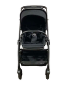 Shop Silver Cross Dune Stroller, 2022, Space Black at Goodbuygears