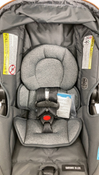 Shop Graco Modes Trio Travel System, 2023, Hemlock at Goodbuygears