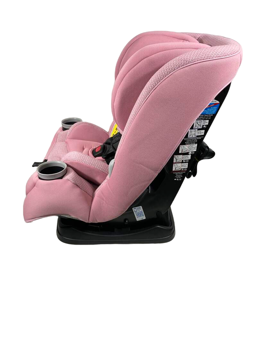 Shop Maxi-Cosi Pria All-In-1 Convertible Car Seat, Rose Pink Sweater, 2023 at Goodbuygears