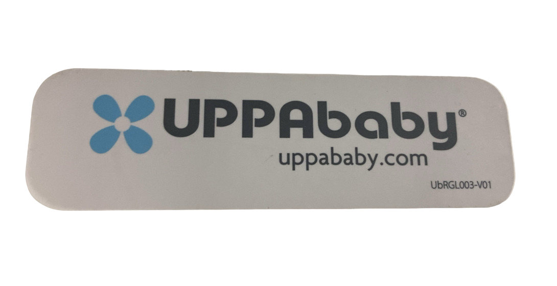 Shop UPPAbaby Bassinet Stand, For 2015 And Newer Bassinets, 2020, White at Goodbuygears