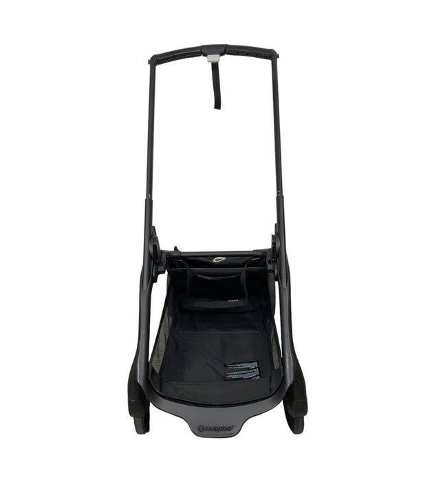Shop Bugaboo Dragonfly Stroller Frame, 2023 at Goodbuygears