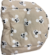 Shop Stokke Tripp Trapp Complete High Chair, 2, Black, Mickey Signature at Goodbuygears