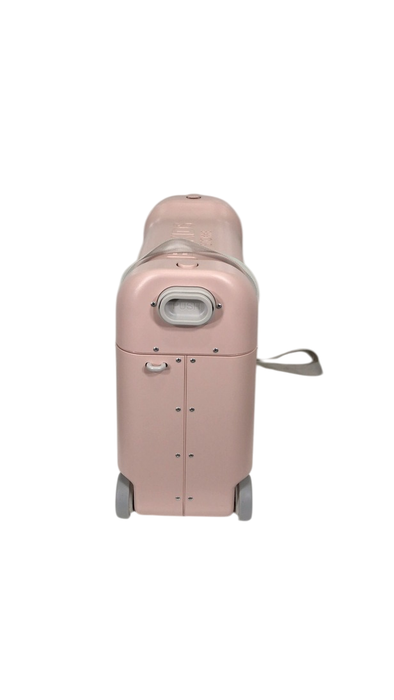 Shop Stokke JetKids BedBox, Pink Lemonade at Goodbuygears