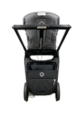 Shop Bugaboo Dragonfly Stroller, 2023, Black, Grey Melange, Midnight Black at Goodbuygears