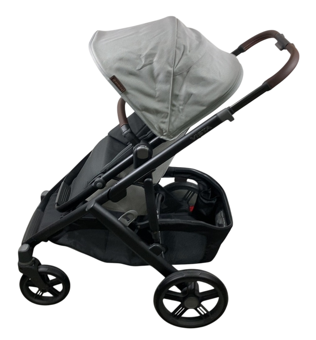 Shop UPPAbaby Vista V3 Stroller, 2024, Savannah at Goodbuygears