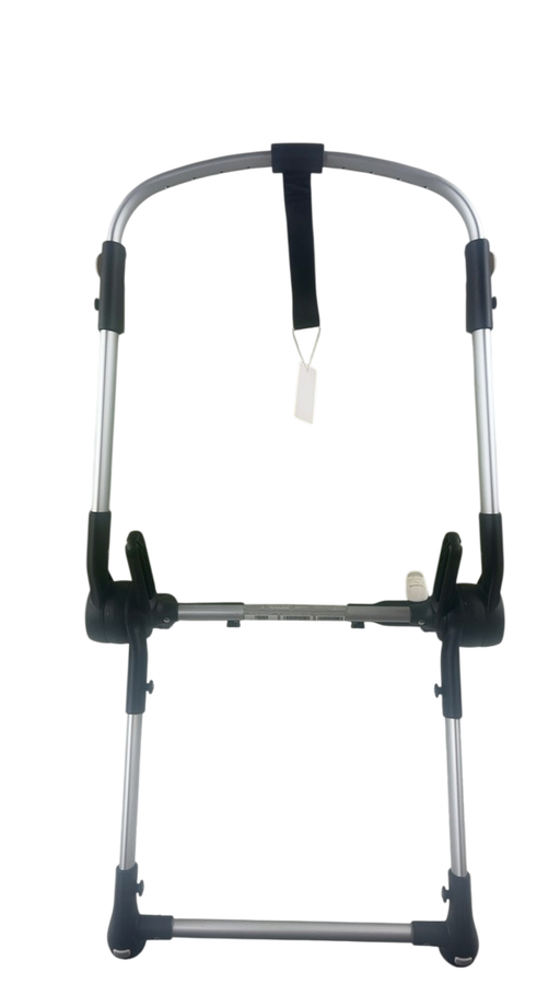 Shop Bugaboo Lynx Stroller Chassis, 2020, Aluminum, Frame Only at Goodbuygears