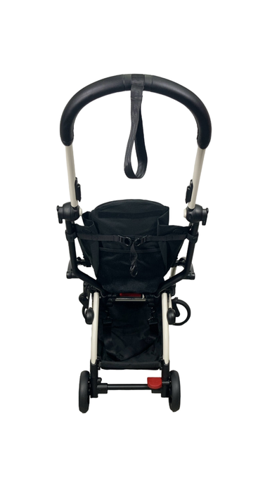 Shop Babyzen YOYO2 Stroller Frame, White, 2023 at Goodbuygears