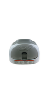 Shop Bumbo Multi Seat, Cool Grey at Goodbuygears