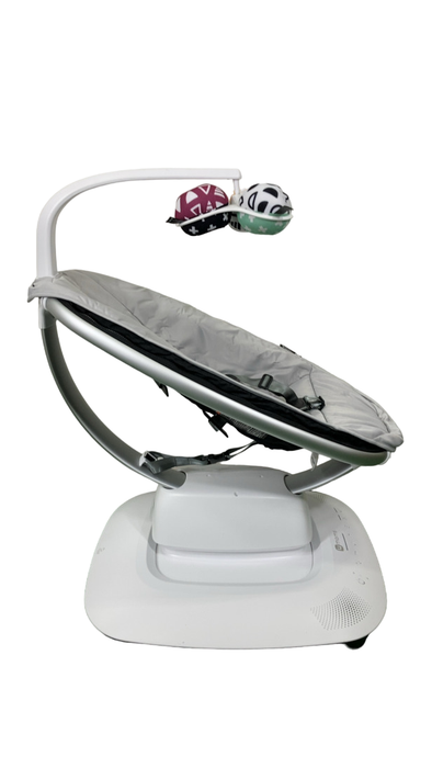Shop 4moms MamaRoo Multi-Motion Baby Swing, Grey Classic at Goodbuygears