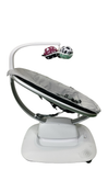 Shop 4moms MamaRoo Multi-Motion Baby Swing, Grey Classic at Goodbuygears