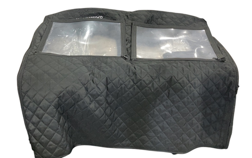 Shop Wonderfold Winter Cover, Black, X4 & X4M at Goodbuygears