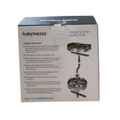 Shop Baby Brezza Breast Pump Parts Rack at Goodbuygears