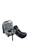 Shop Bugaboo Turtle Air By Nuna Car Seat, 2021, Grey Melange at Goodbuygears