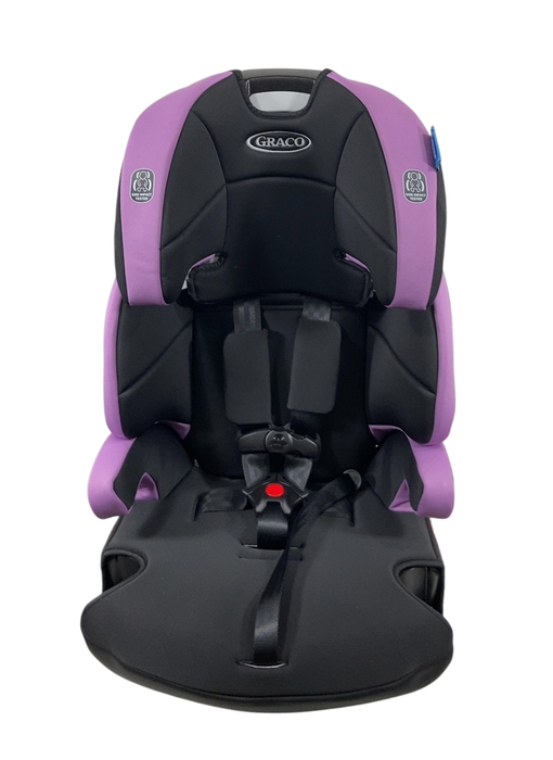 Shop Graco Tranzitions 3-in-1 Harness Booster Car Seat, 2024, Marley at Goodbuygears