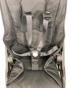 Shop Bugaboo Dragonfly Stroller, Midnight Black, Black, 2023 at Goodbuygears