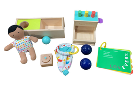 Shop Lovevery The Thinker Play Kit at Goodbuygears