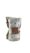 Shop Crane Baby Cotton Quilted Play Mat, Kendi (Safari Animal) at Goodbuygears