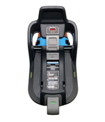 Shop UPPAbaby MESA MAX Infant Car Seat and Base, 2022, PureTech Greyson (Charcoal Melange) at Goodbuygears