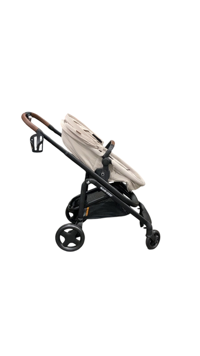 Shop Maxi-Cosi Tayla Max Stroller, 2024, Desert Wonder at Goodbuygears