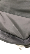 Shop Bugaboo Donkey 5 Mono Stroller, 2023, Black, Midnight Black, Washed Black at Goodbuygears