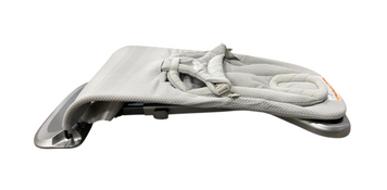 Shop Ergobaby Evolve 3-in-1 Bouncer, Light Grey, Mesh at Goodbuygears