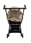 Shop Cybex Libelle 2 Compact Stroller, 2024, Almond Beige at Goodbuygears